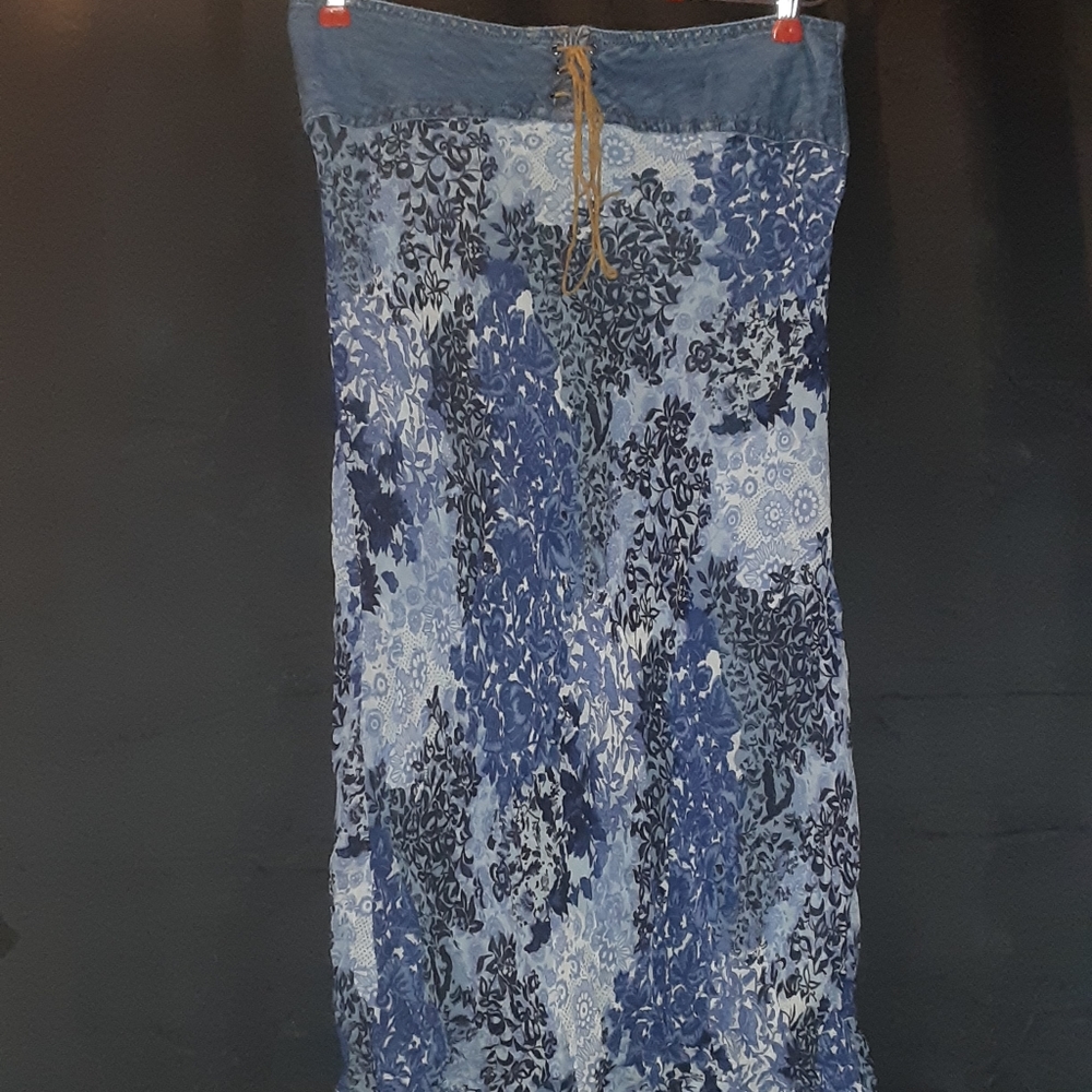 Old Navy midi skirt